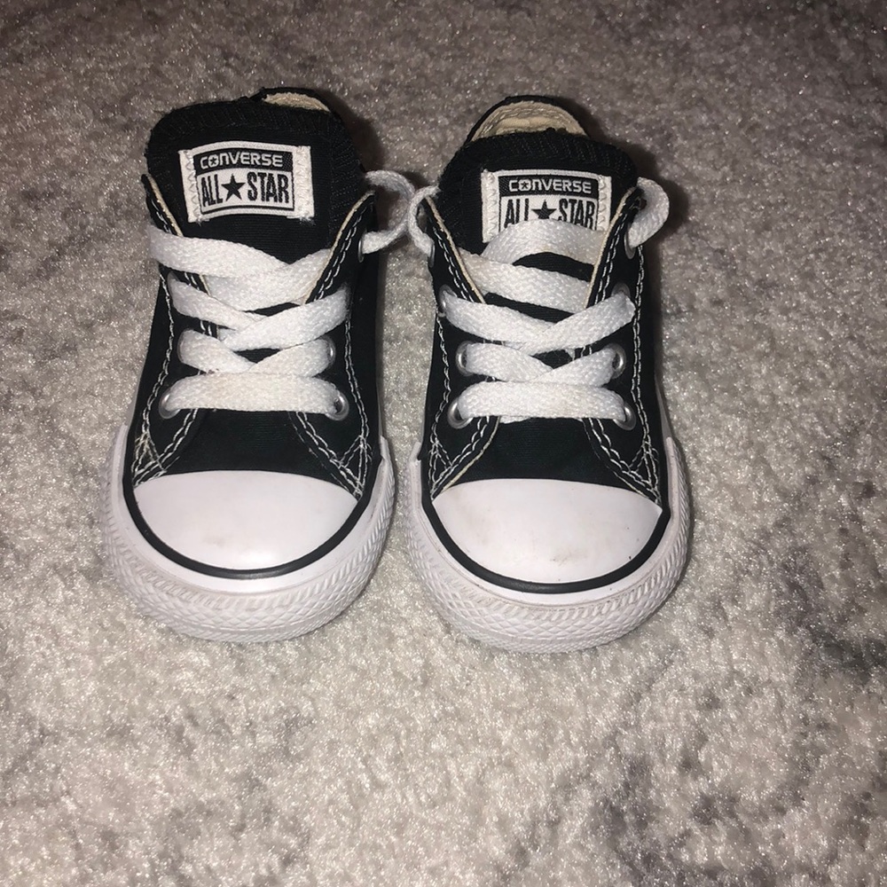 Baby/Toddler Converse Chucks All Star Sneakers